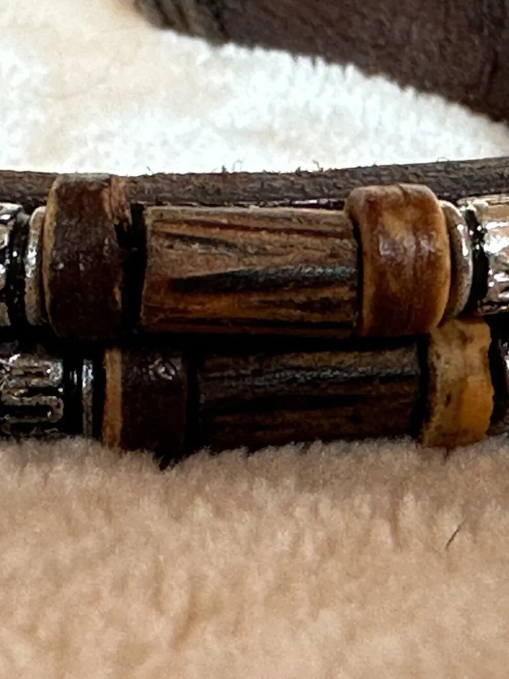 N/A bohemian brown